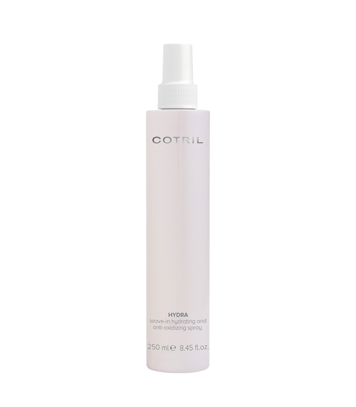 Cotril Hydra Leave-in Hydrating And Anti-Oxidizing Spray 250 ml 