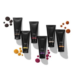 make up purple blush 200ml