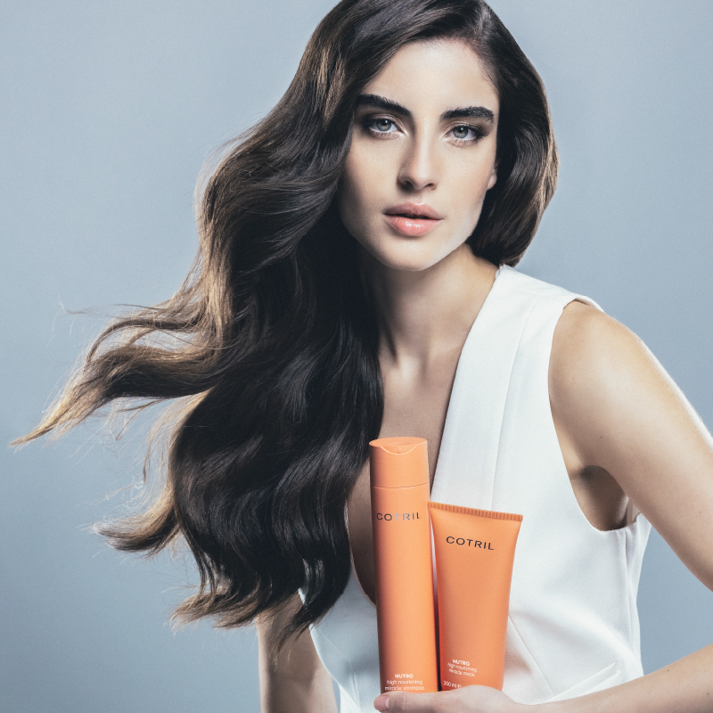 high nourishing nutro mask 200ml