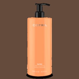 high nourishing nutro shampoo 1000ml