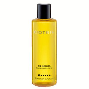 oil non oil 200ml