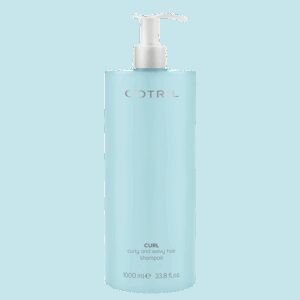 curl shampoo 1000ml