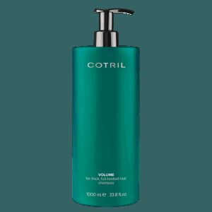 volume shampoo 1000ml