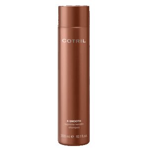 k-smooth supreme keratin shampoo 300ml