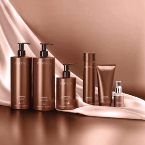 k-smooth supreme keratin shampoo 1000ml