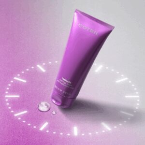 timeless anti-age mask con ácido hialurónico 200ml