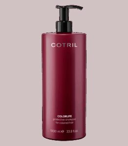 colorlife protective shampoo 1000ml
