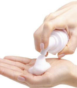 Hydra body wash 200ml