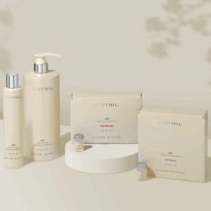 scalp care life loción intensiva densificante 14x6ml