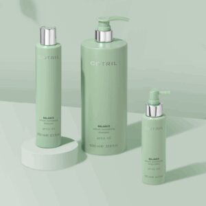 scalp care balance shampoo1000ml