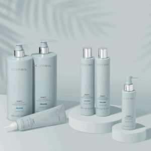 scalp care purity shampoo anticaspa grasa 250 ml