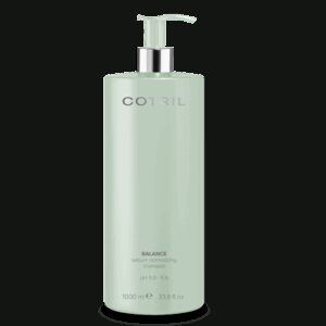 scalp care balance shampoo1000ml