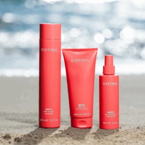 beach after sun recovery mask 200ml