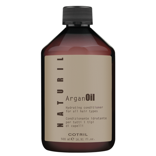 naturil argan conditioner 500ml - Imagen 6