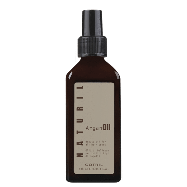 naturil argan oil 100ml - Imagen 6