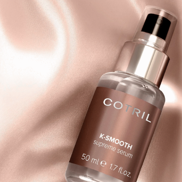 K-Smooth Supreme Serum 50ml - Imagen 4