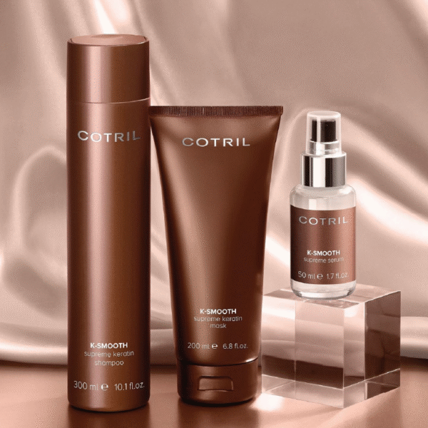 K-Smooth Supreme Serum 50ml - Imagen 5