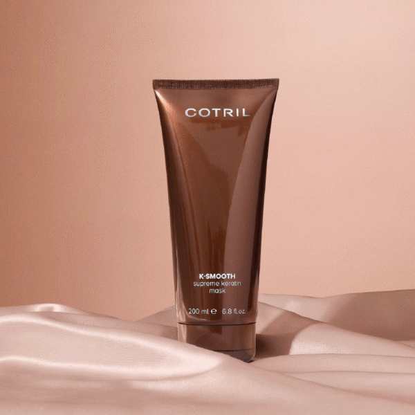 K-Smooth Mask 200ml - Imagen 3