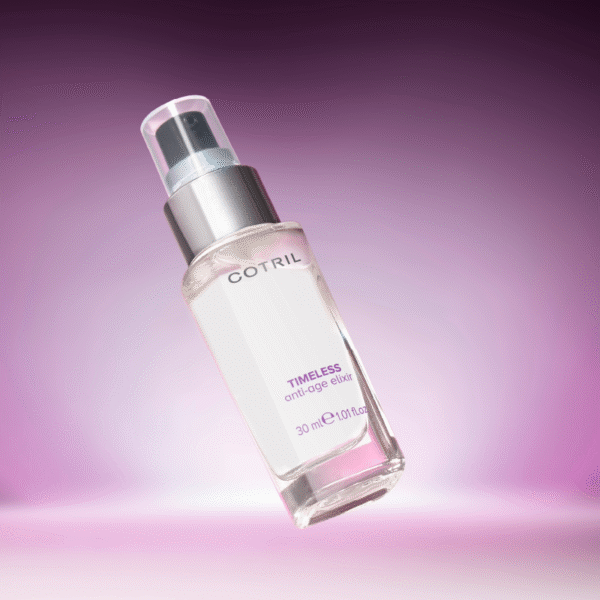 Timeless Anti-Age Elixir 30ml - Imagen 4