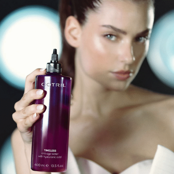 Timeless Anti-Age Water 400ml - Imagen 3
