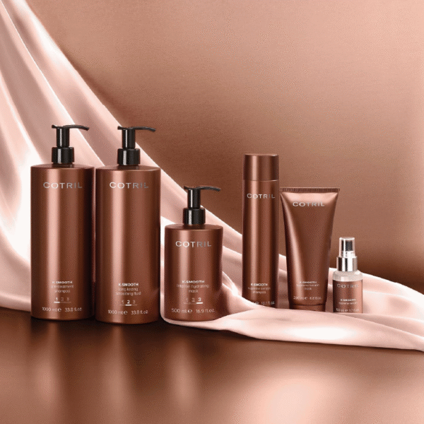 K-Smooth Mask 500ml - Imagen 3