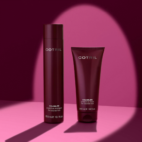 Colorlife Shampoo 300ml - Imagen 3