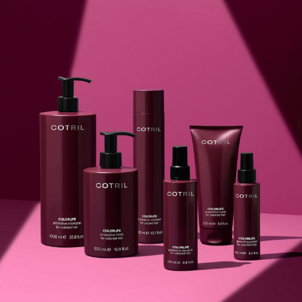 Colorlife Shampoo 300ml - Imagen 5