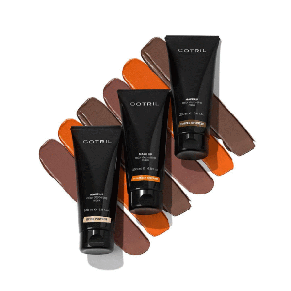 Make Up Coffee Bronzer 200ml - Imagen 4
