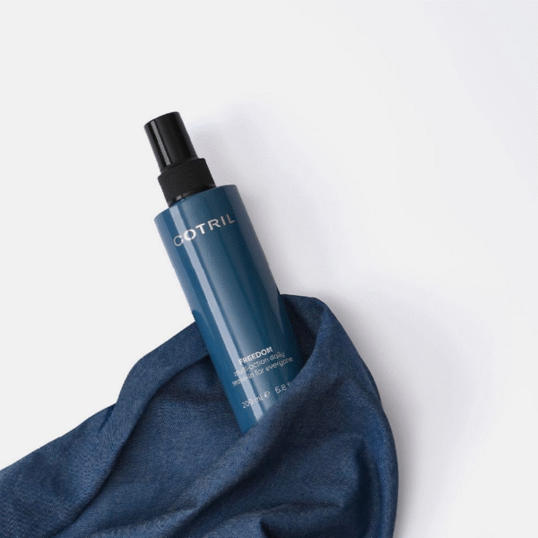 Freedom Leave-In 200ml - Imagen 5