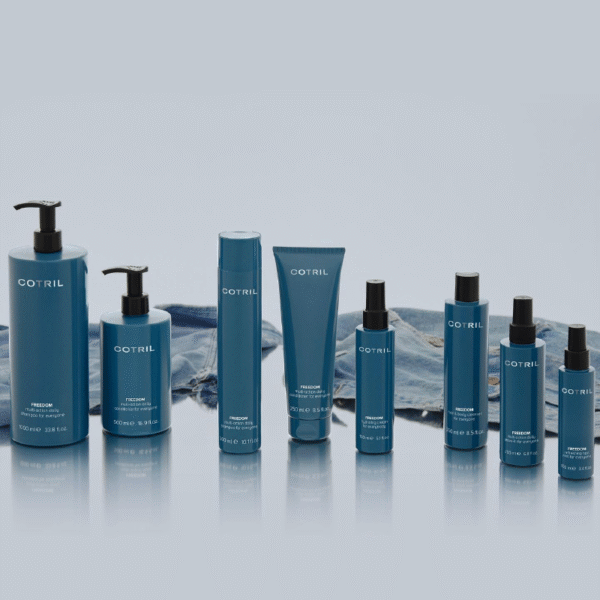 Freedom Hair&Body Cleanser 250ml - Imagen 5