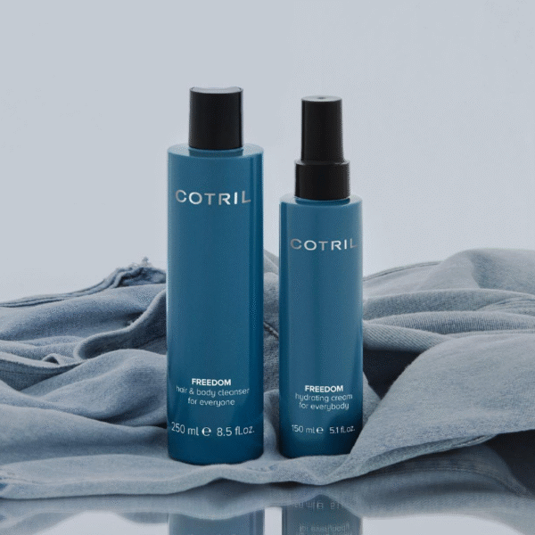 Freedom Hair&Body Cleanser 250ml - Imagen 3