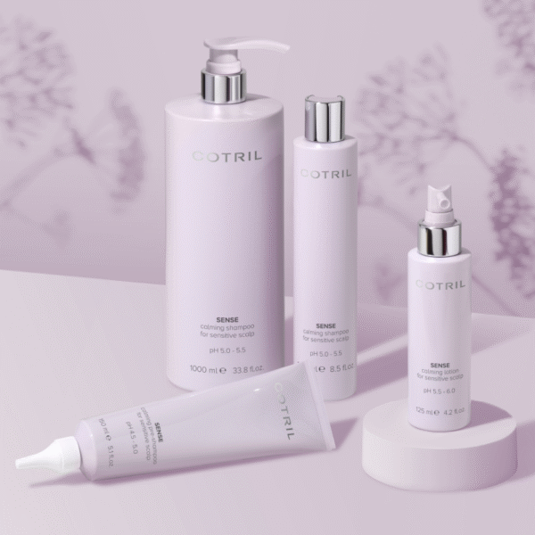 Scalp Care Sense Shampoo 1000ml - Imagen 3