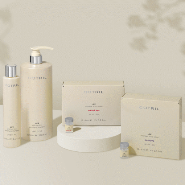 Scalp Care Life Loción Intensiva Densificante 14x6ml - Imagen 5
