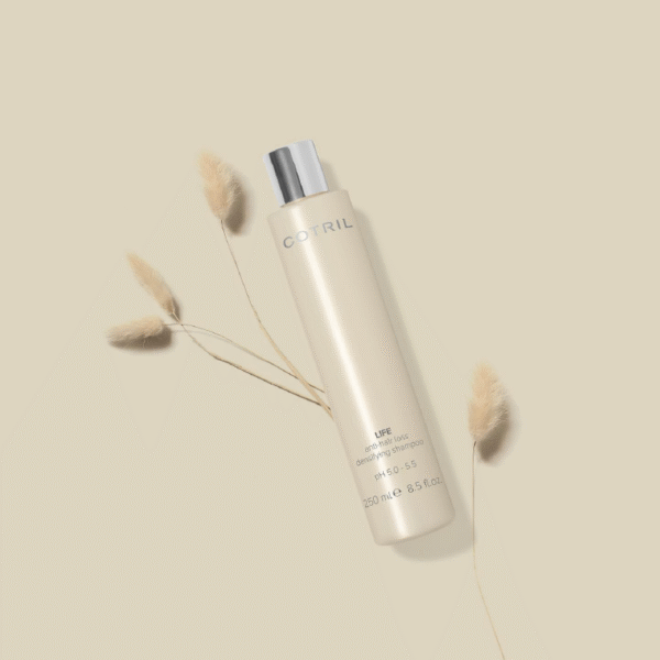 Scalp Care Life Shampoo 250ml - Imagen 3