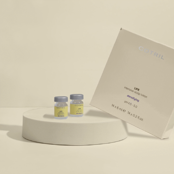 Scalp Care Life Loción Intensiva Densificante 14x6ml - Imagen 3