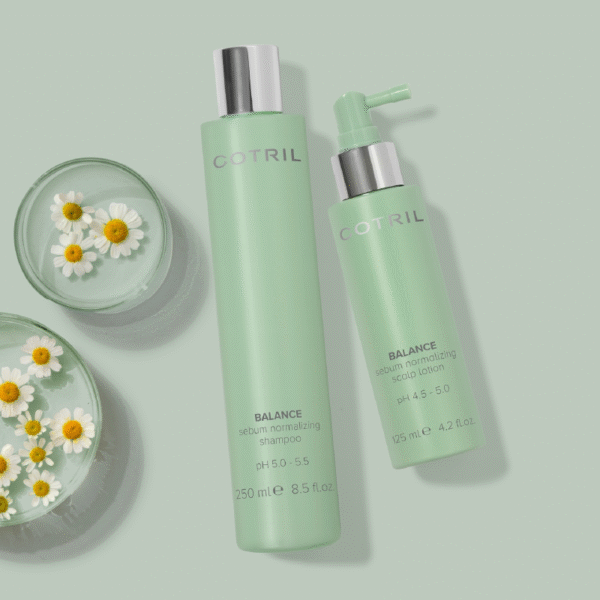 Scalp Care Balance Loción Equilibrante 125ml - Imagen 3