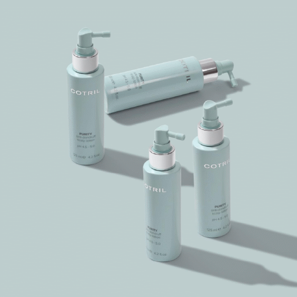 Scalp Care purity loción anti caspa 125ml - Imagen 3