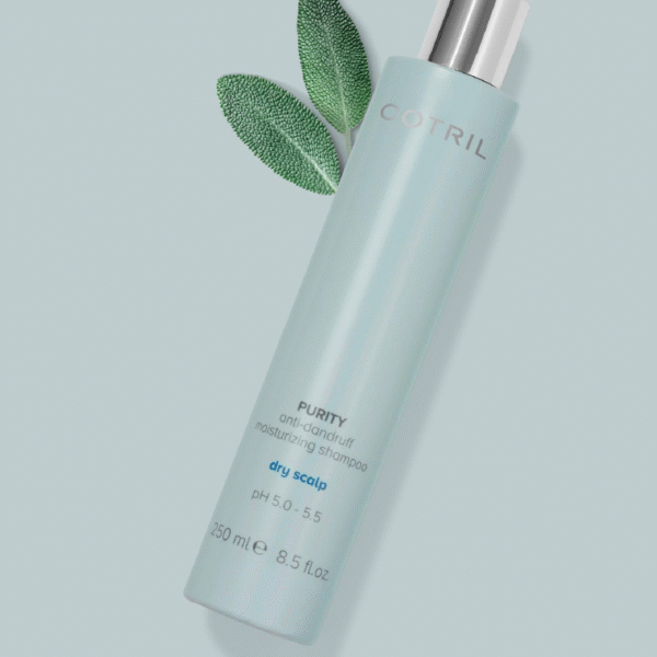 Scalp Sare Purity Shampoo Anti-Caspa Seca 1000 ml - Imagen 4