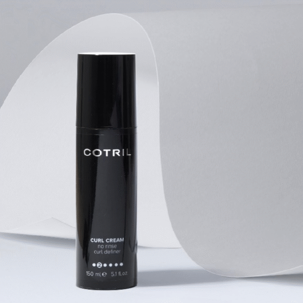 Curl Cream 150ml - Imagen 3