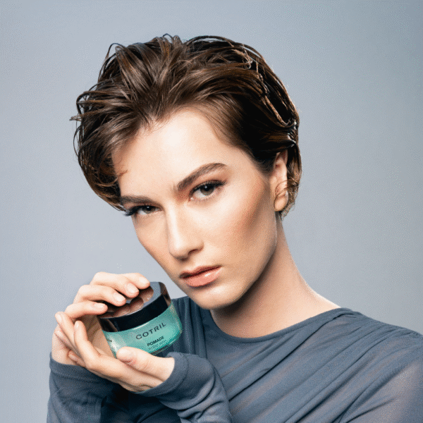 Pomade 100ml - Imagen 3