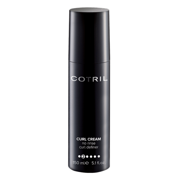 Curl Cream 150ml
