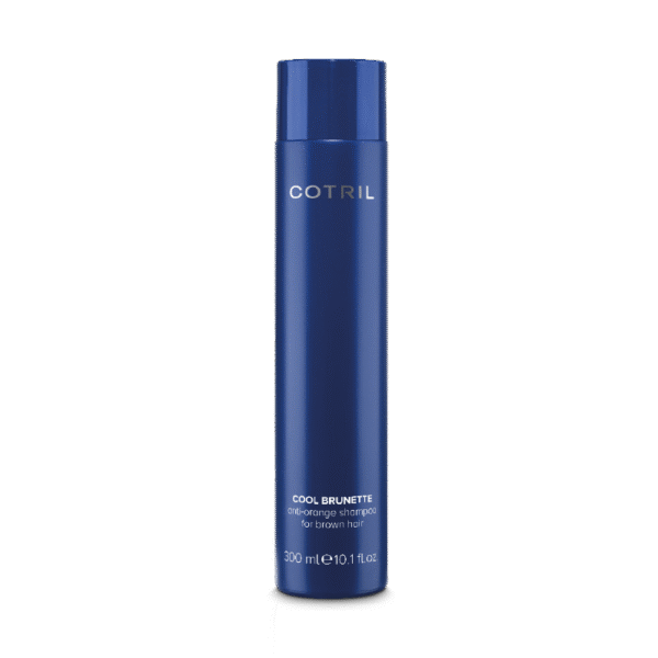 Cool Brunette Shampoo 300ml