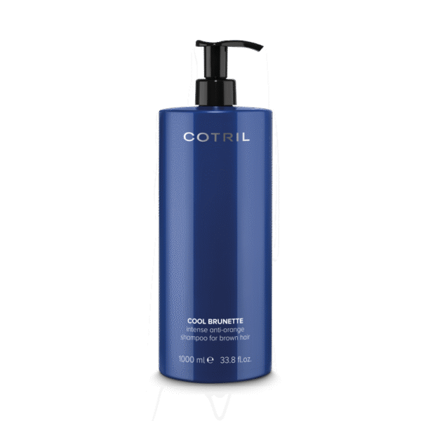 Cool Brunette Shampoo 1000ml