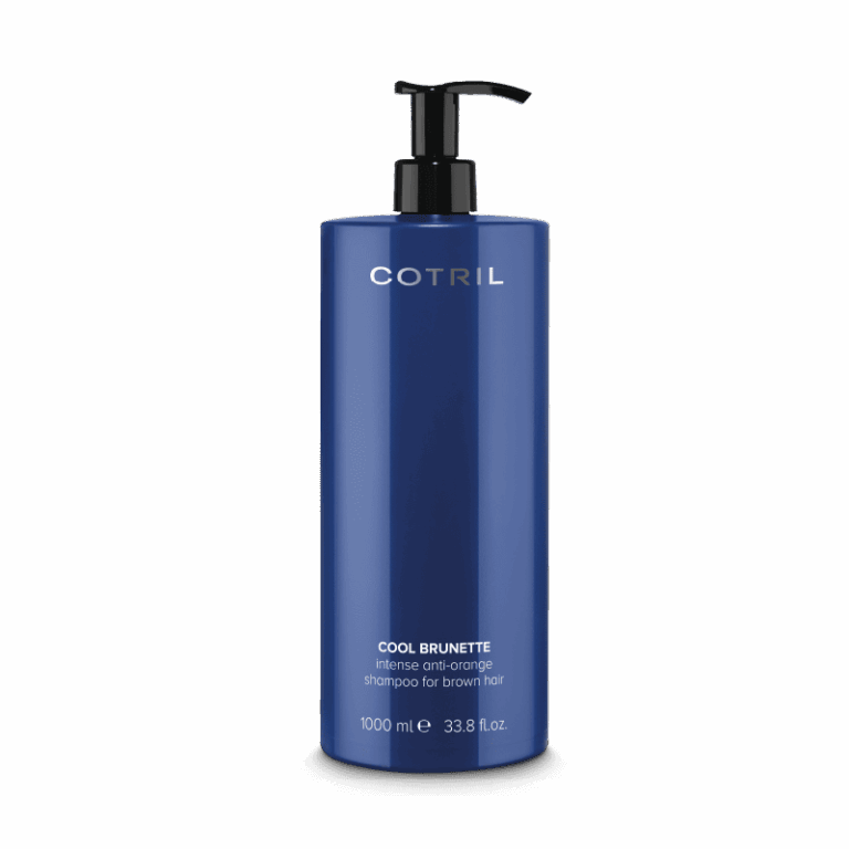 Curl brunette shampoo 1000ml