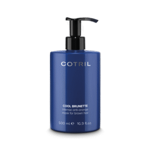 Cool Brunette Mask 500ml