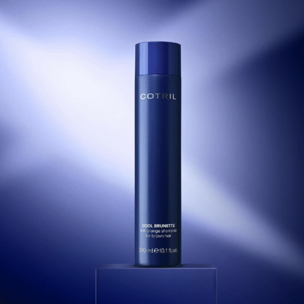 Cool Brunette Shampoo 300ml - Imagen 4