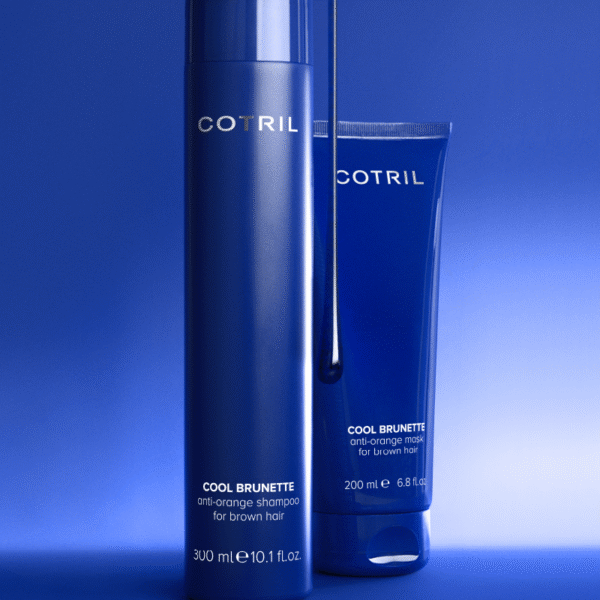 Cool Brunette Shampoo 300ml - Imagen 7