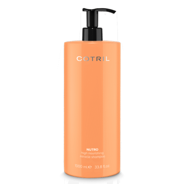 Nutro Shampoo 1000ml