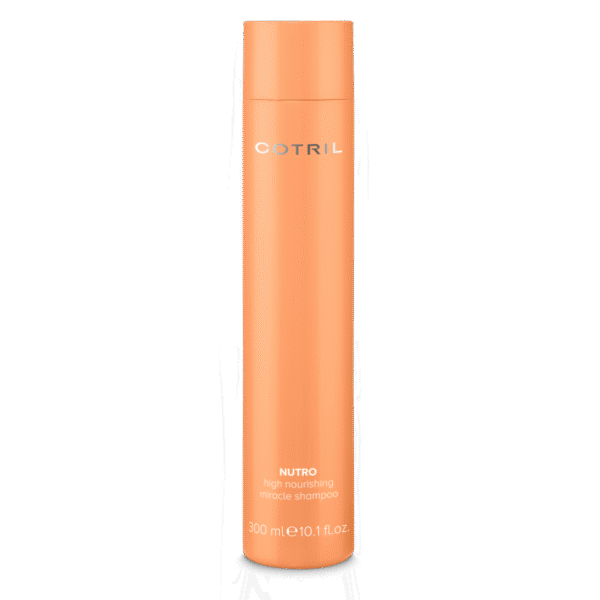 Nutro Shampoo 300ml