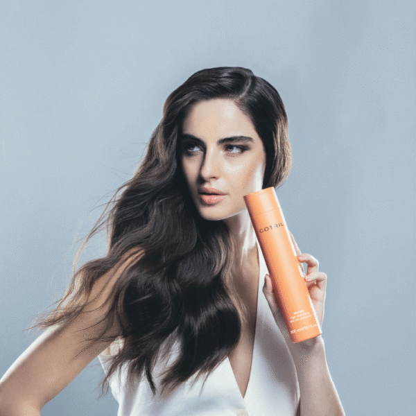 Nutro Shampoo 300ml - Imagen 3